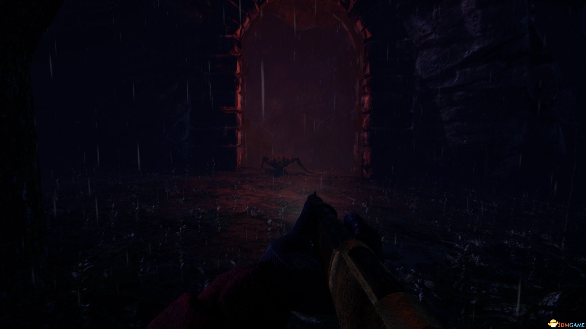 努力生存！（Try to Survive!）|解压即玩|