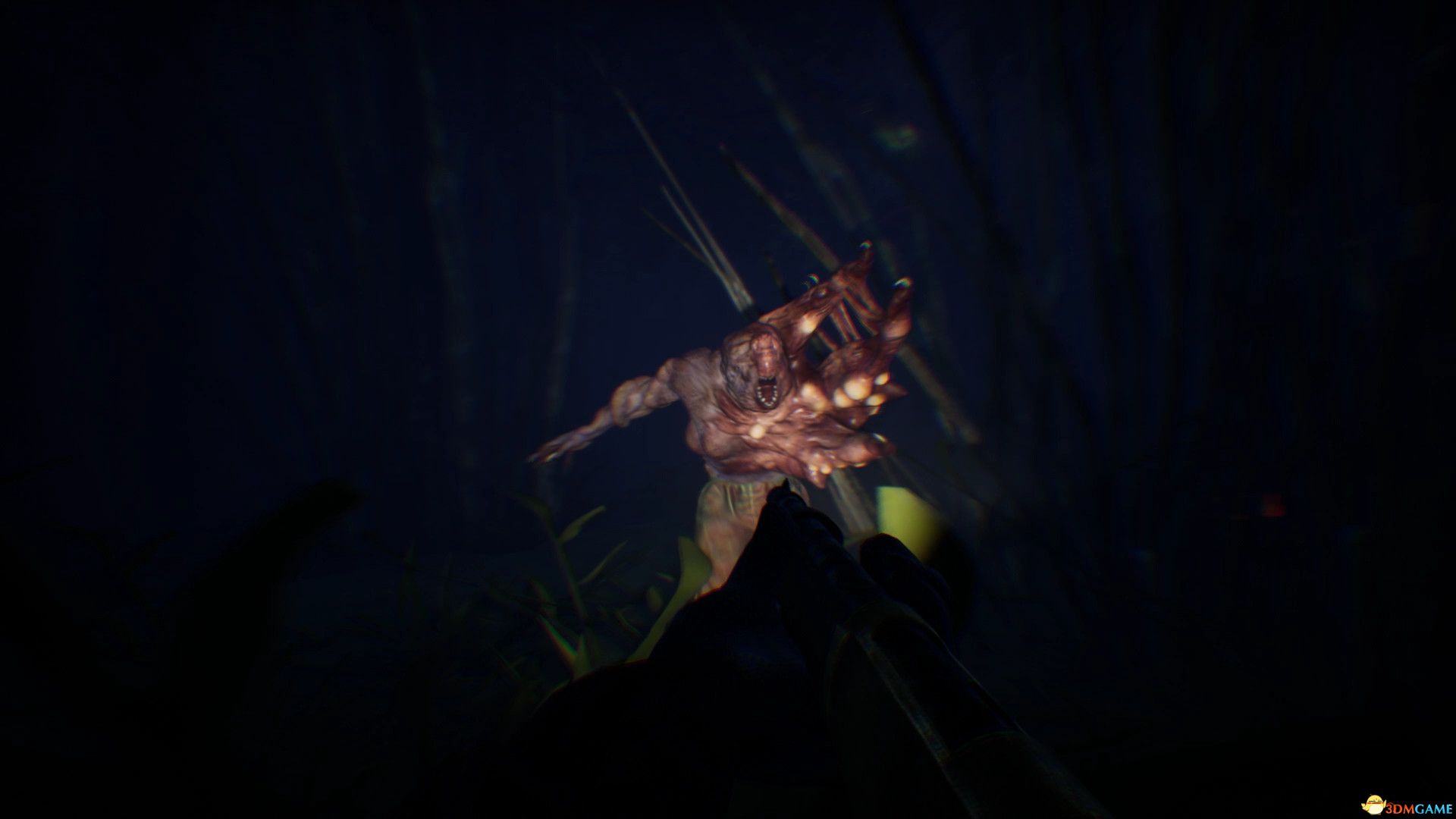 努力生存！（Try to Survive!）|解压即玩|