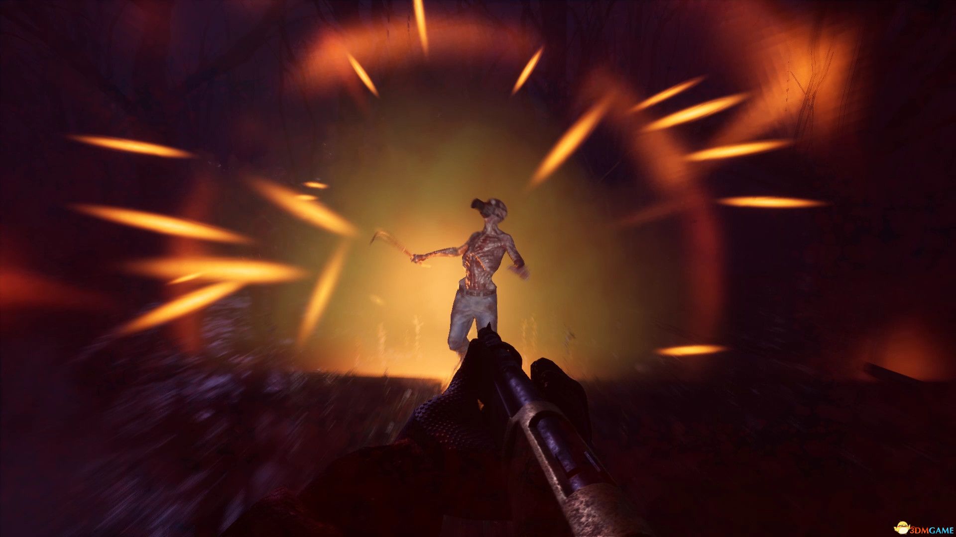 努力生存！（Try to Survive!）|解压即玩|