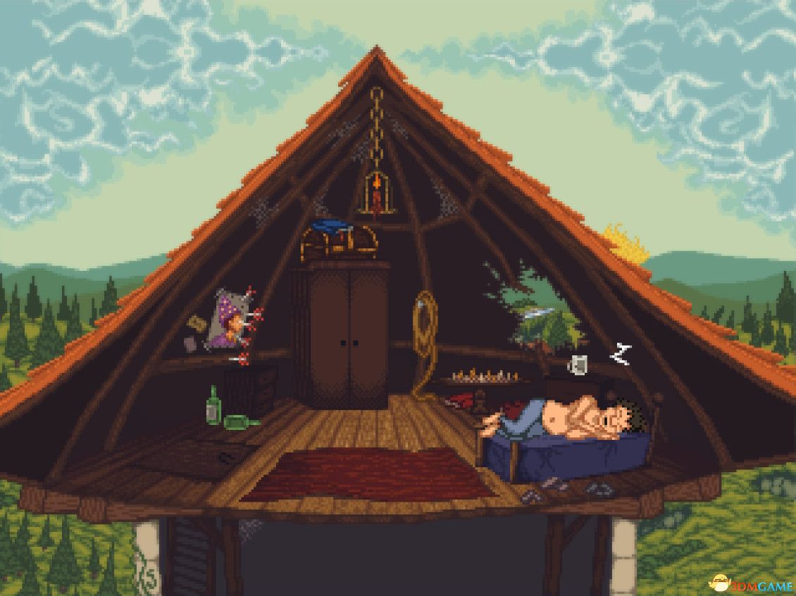 守卫任务（Guard Duty）v1.2.0 |解压即玩|