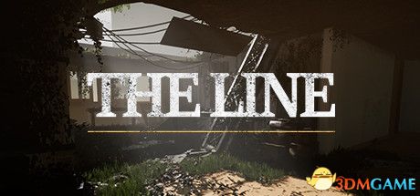 The Line（The Line）HOODLUM镜像版