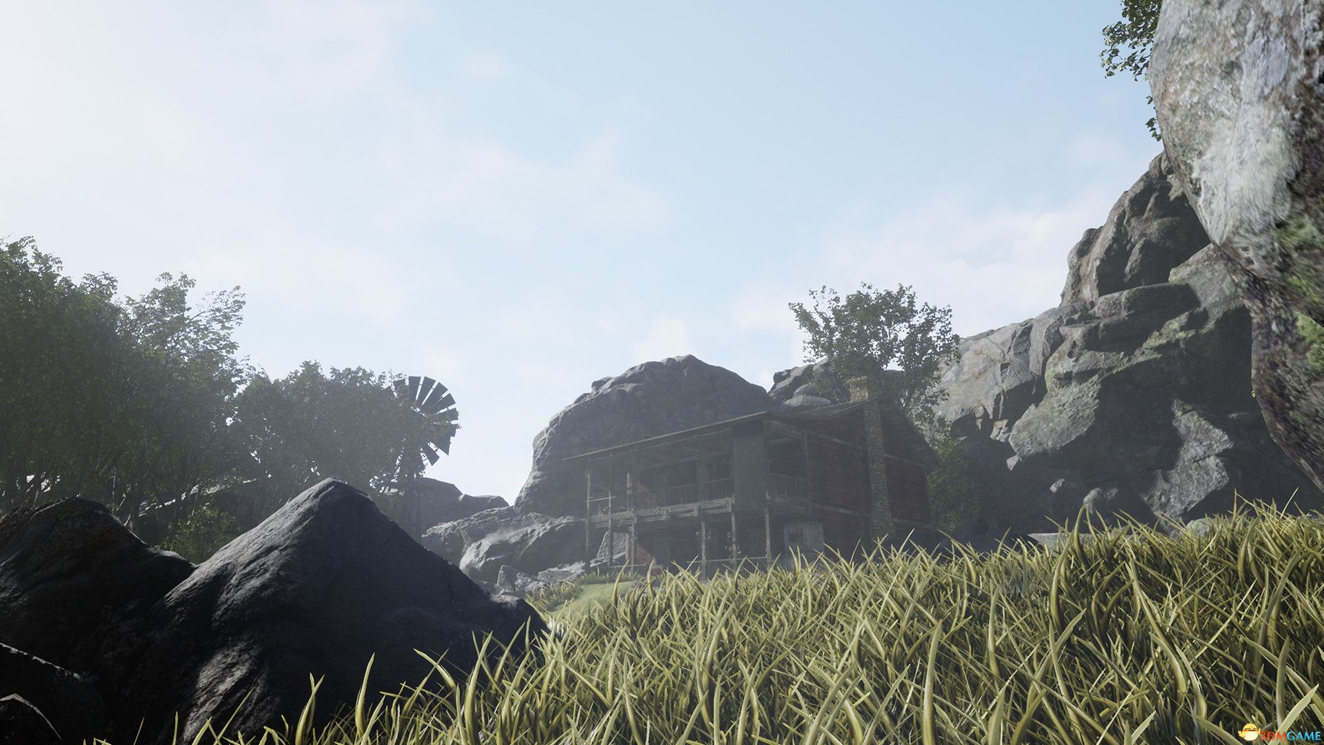 The Line（The Line）HOODLUM镜像版