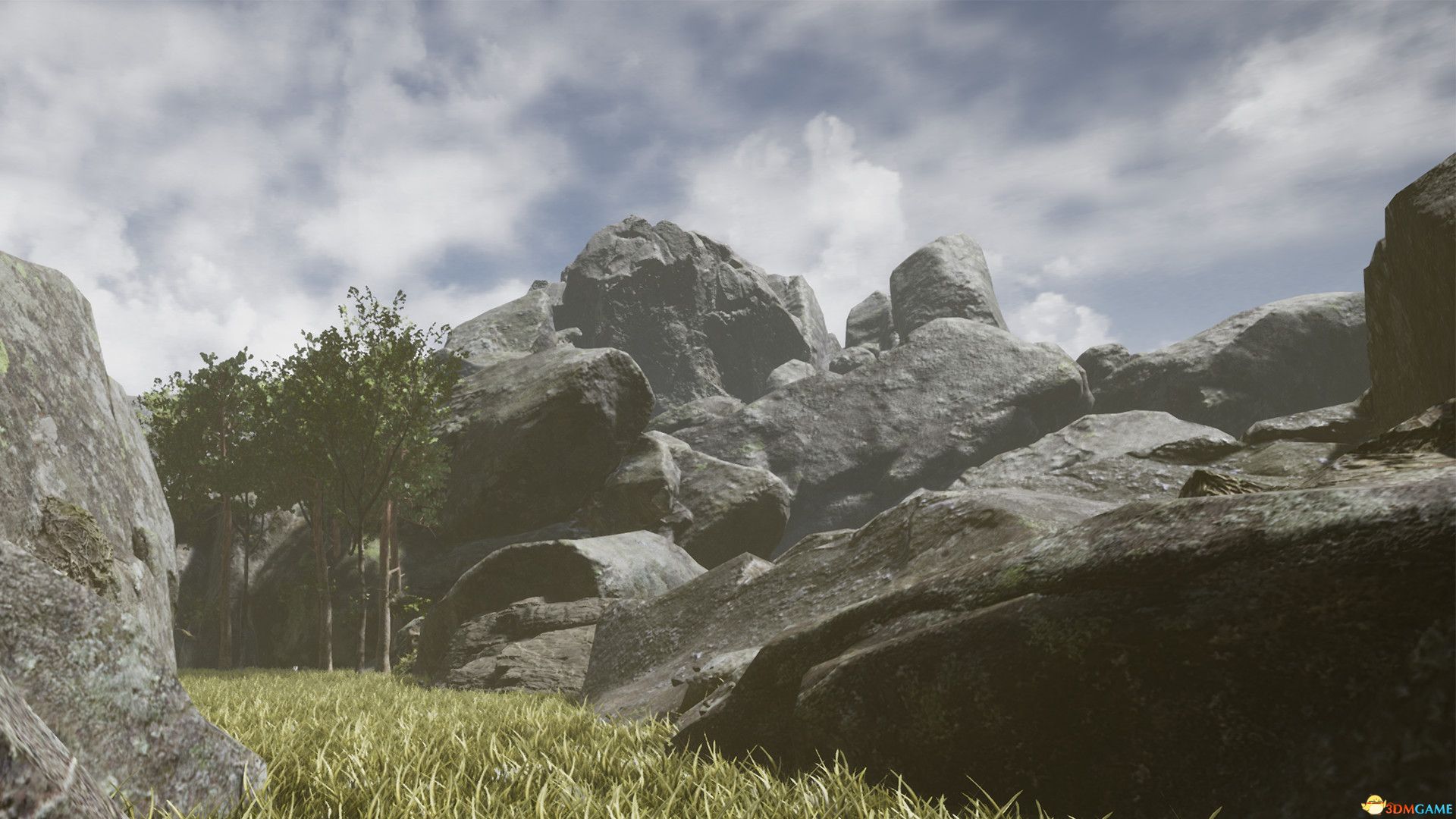 The Line（The Line）HOODLUM镜像版