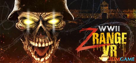 二战僵尸围剿（WW2 Zombie Range VR）VREX镜像版