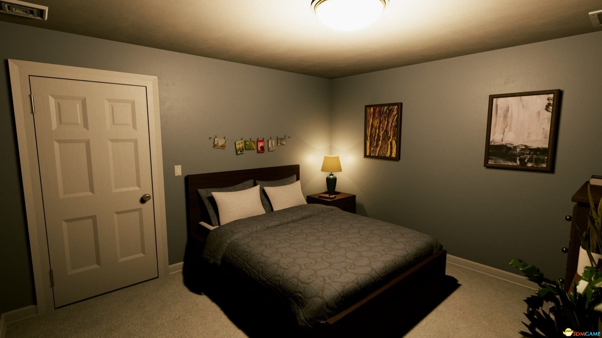 仔细检查(Scrutinized)|解压即玩|