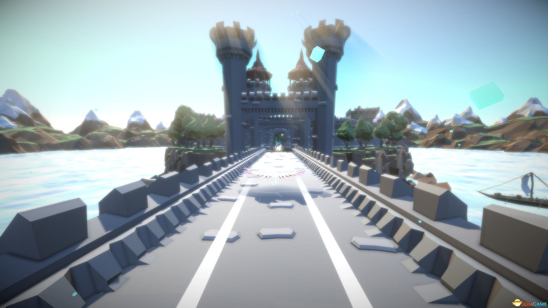 Aery-破碎的记忆(Aery - Broken Memories)|解压即玩|