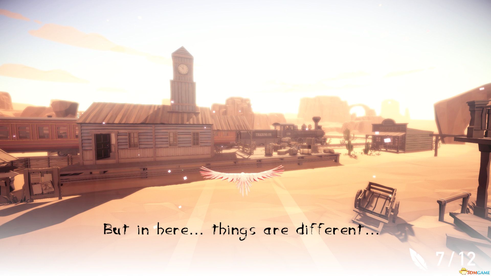 Aery-破碎的记忆(Aery - Broken Memories)|解压即玩|