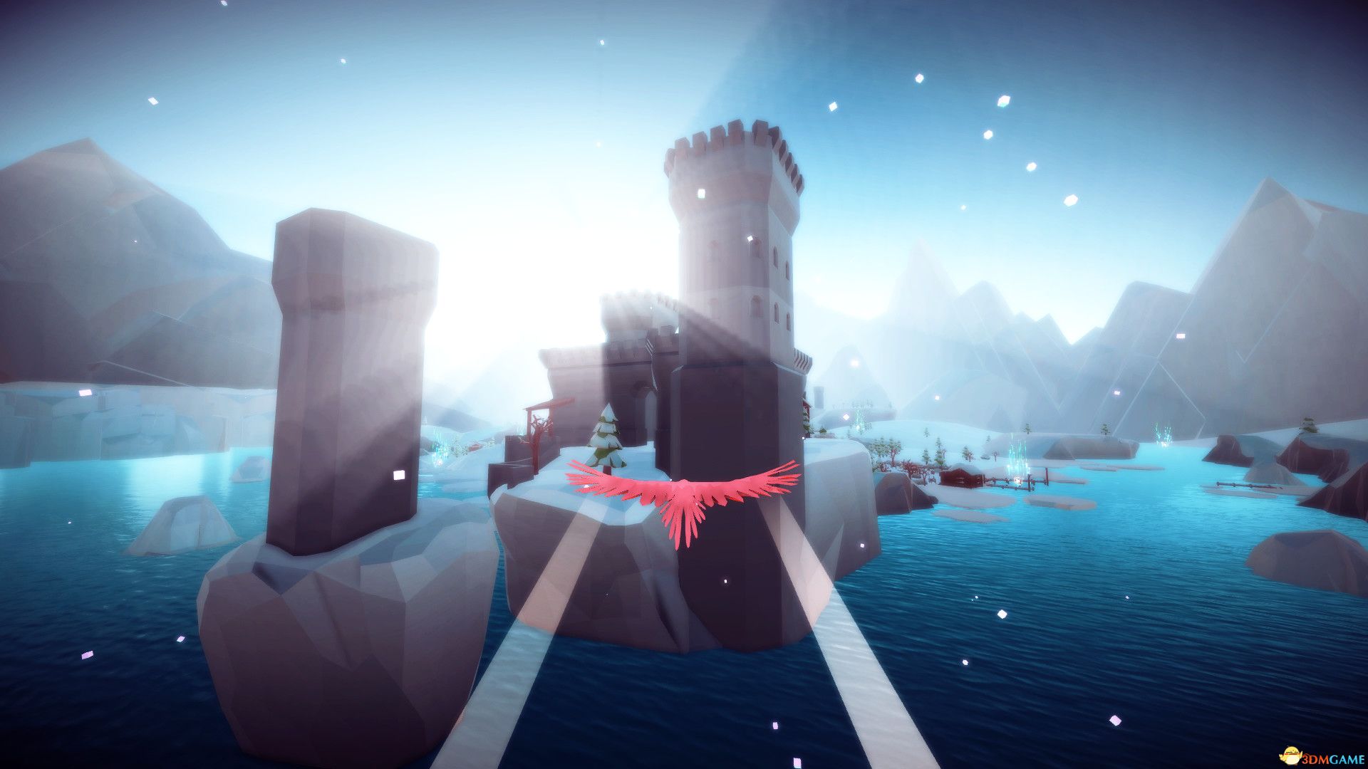 Aery-破碎的记忆(Aery - Broken Memories)|解压即玩|