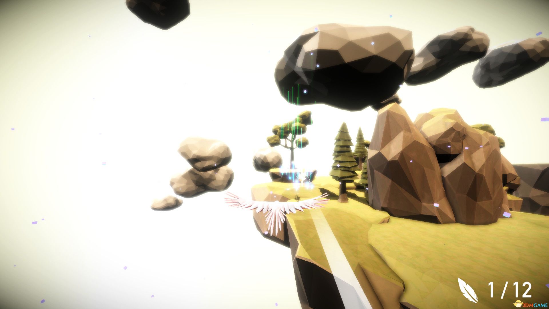 Aery-破碎的记忆(Aery - Broken Memories)|解压即玩|