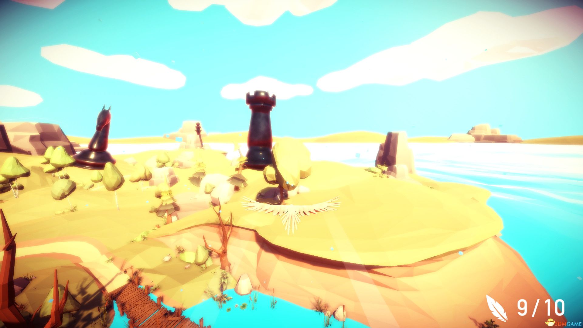 Aery-破碎的记忆(Aery - Broken Memories)|解压即玩|