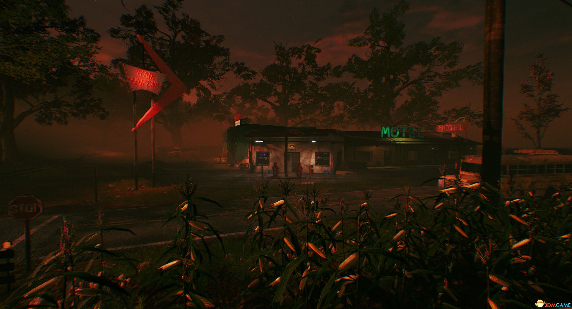 抵抗（Hold Out）|解压即玩|