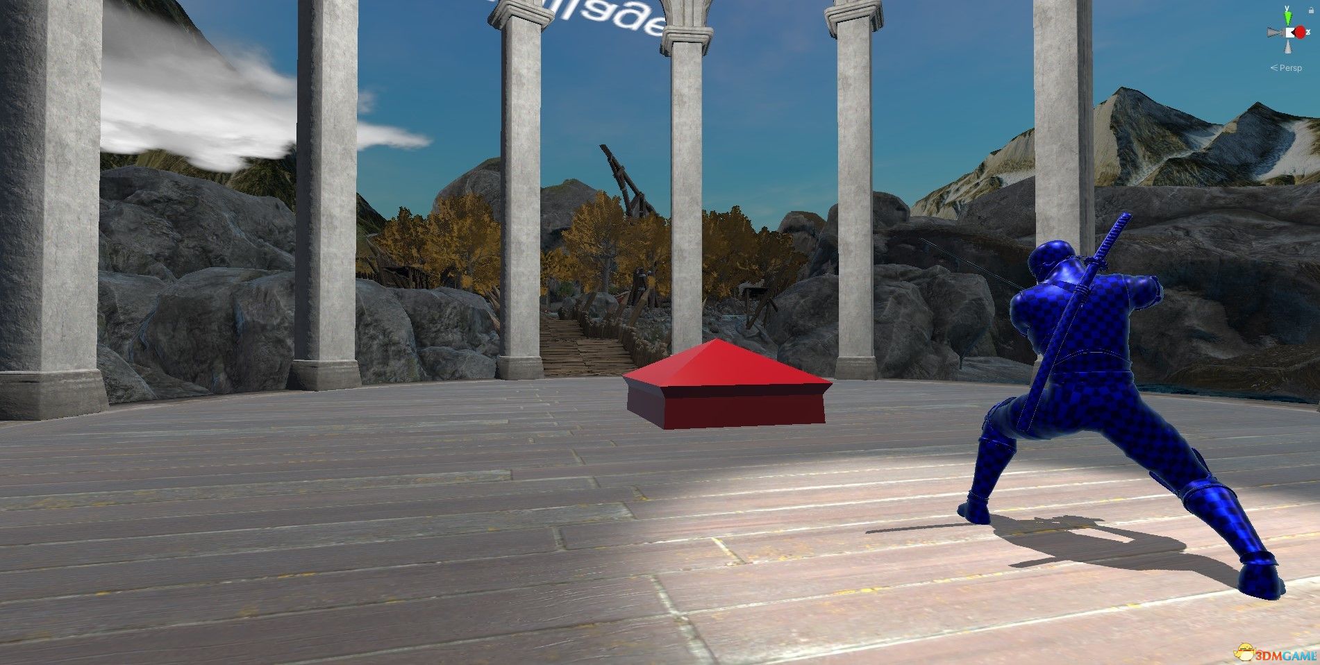 库鲁之珠（Jewel of Kuru）|解压即玩|