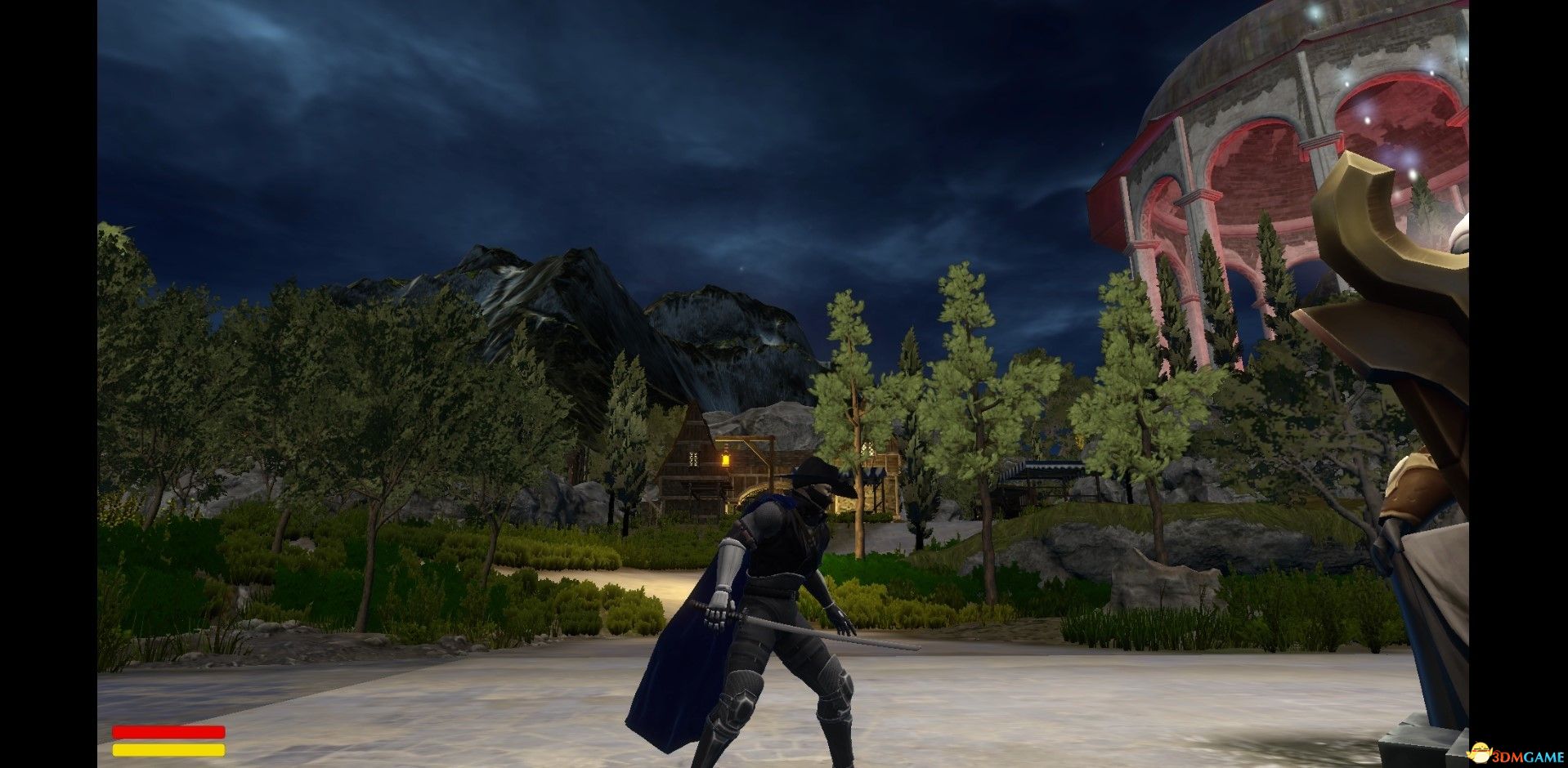 库鲁之珠（Jewel of Kuru）|解压即玩|