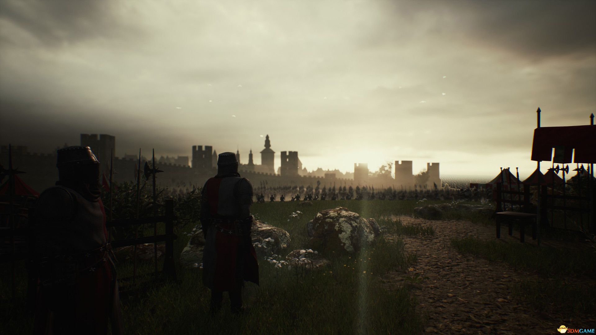 维斯比战役（The Battle of Visby）|解压即玩|