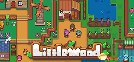 小城镇（Littlewood）|解压即玩|