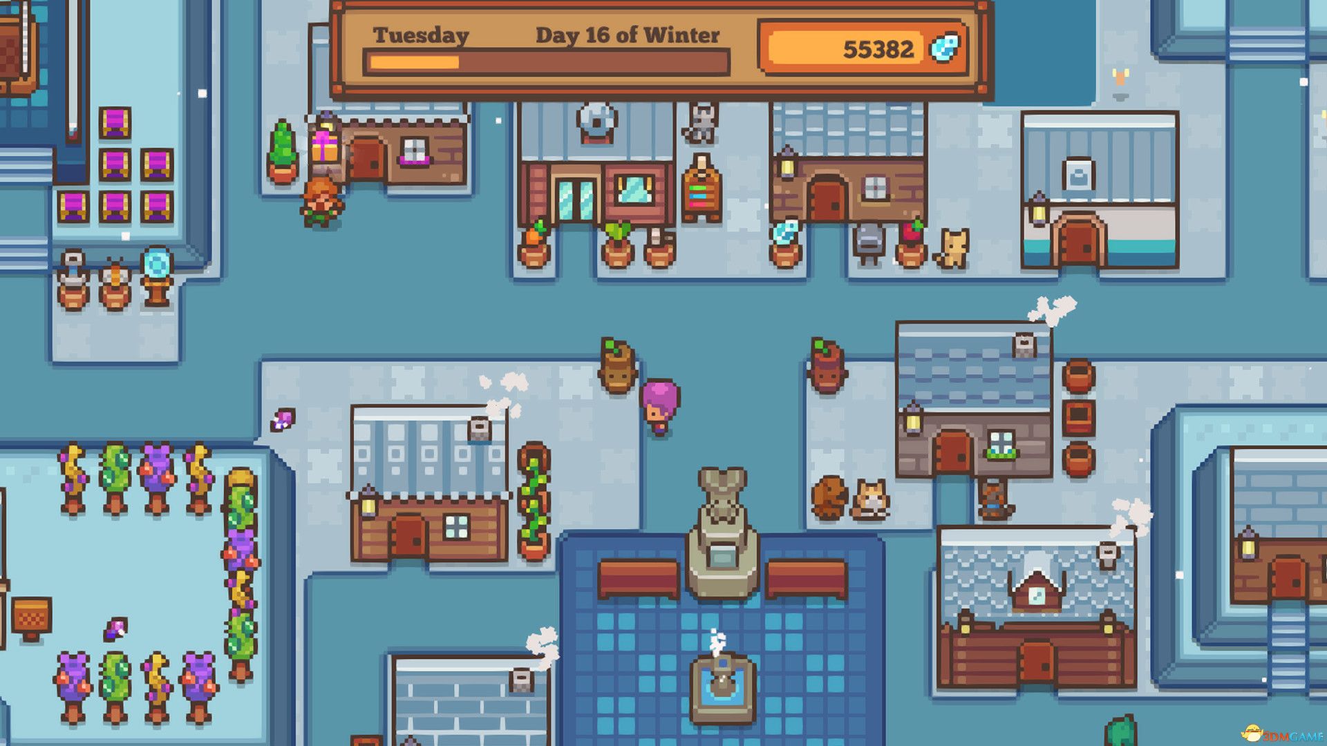 小城镇（Littlewood）|解压即玩|