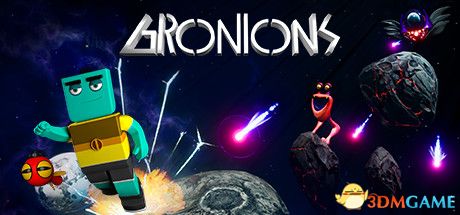 Gronions（Gronions）|解压即玩|