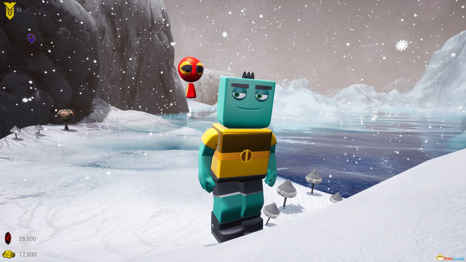 Gronions（Gronions）|解压即玩|