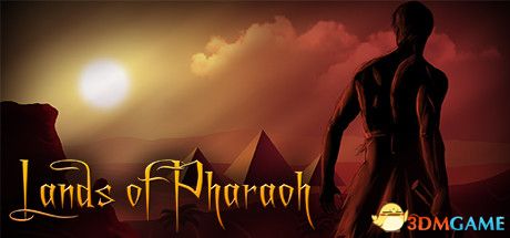 法老之地（Lands of Pharaoh）第一章 |解压即玩|