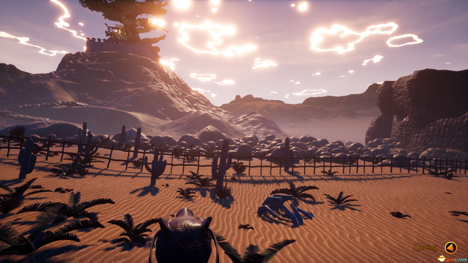 法老之地（Lands of Pharaoh）第一章 |解压即玩|