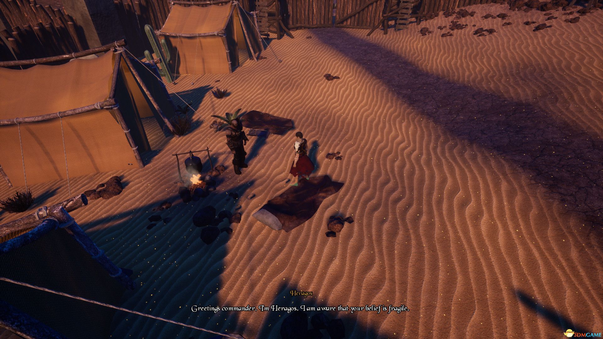 法老之地（Lands of Pharaoh）第一章 |解压即玩|