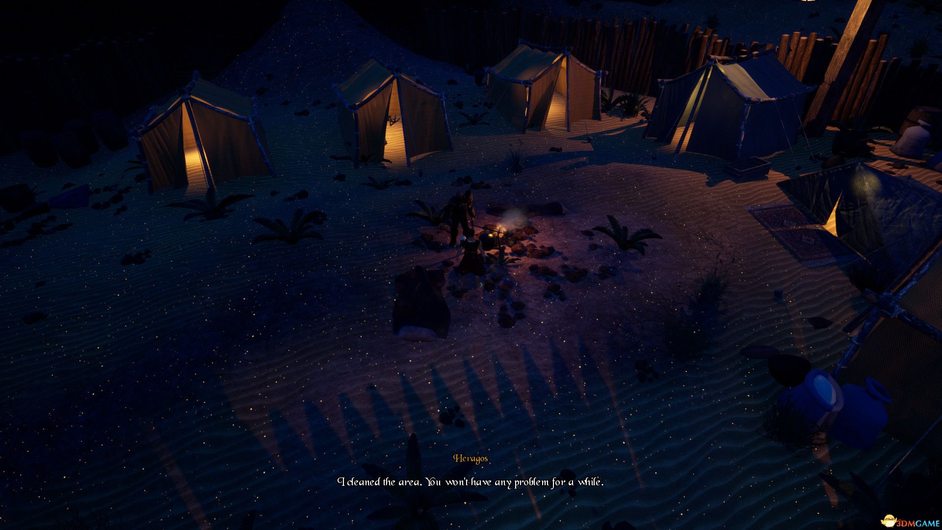 法老之地（Lands of Pharaoh）第一章 |解压即玩|