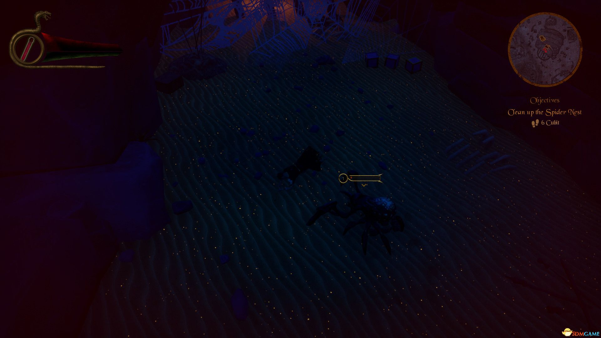 法老之地（Lands of Pharaoh）第一章 |解压即玩|