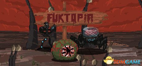 FukTopia（FukTopia）|解压即玩|