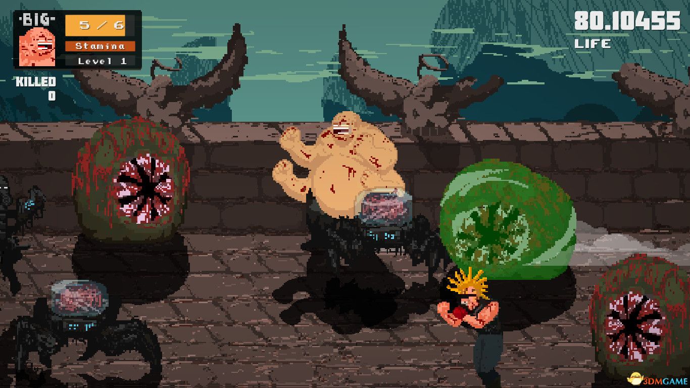 FukTopia（FukTopia）|解压即玩|