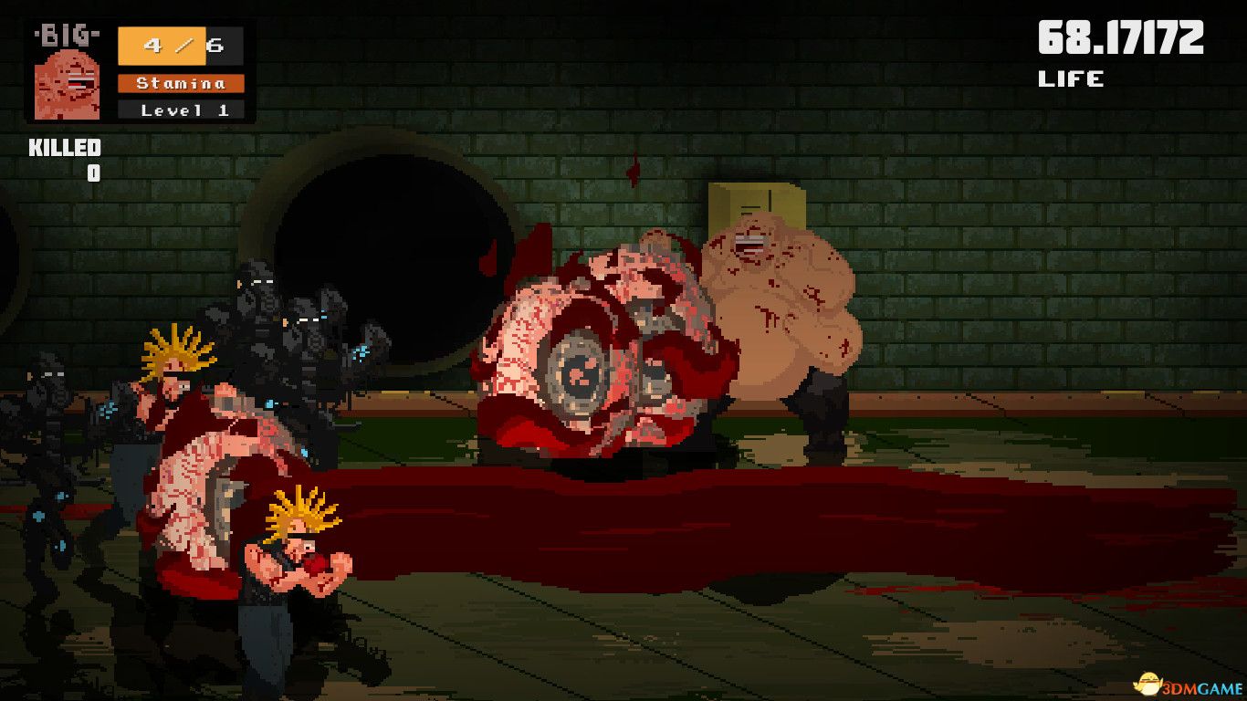 FukTopia（FukTopia）|解压即玩|