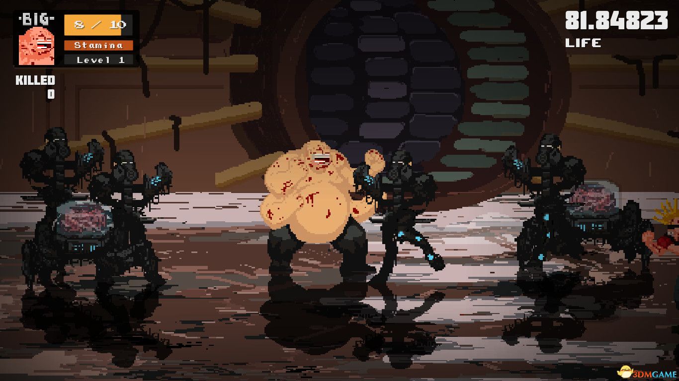 FukTopia（FukTopia）|解压即玩|