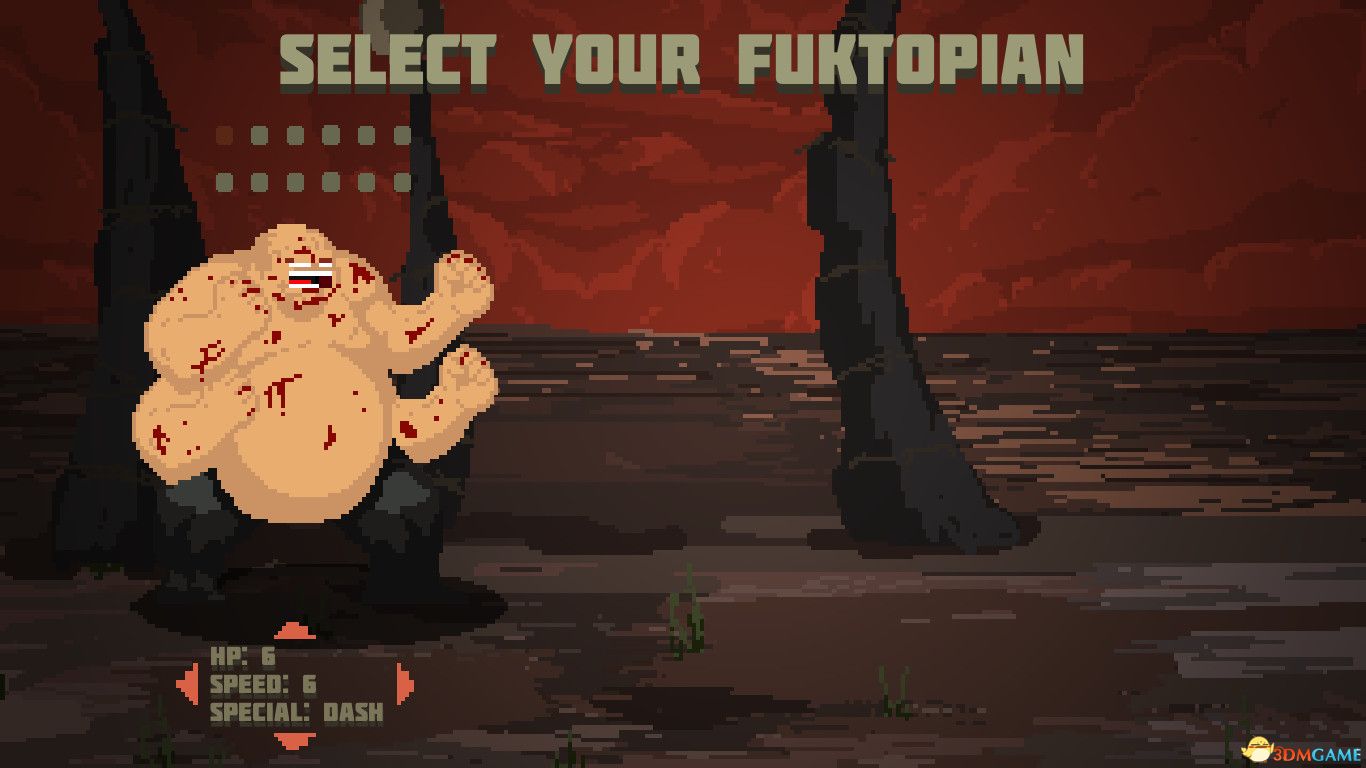 FukTopia（FukTopia）|解压即玩|