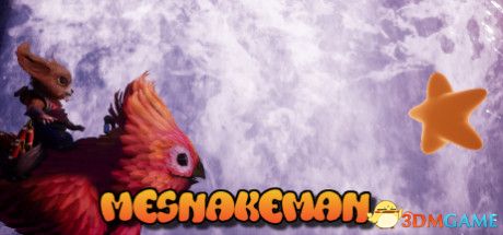 MeSnakeman(MeSnakeman)|解压即玩|