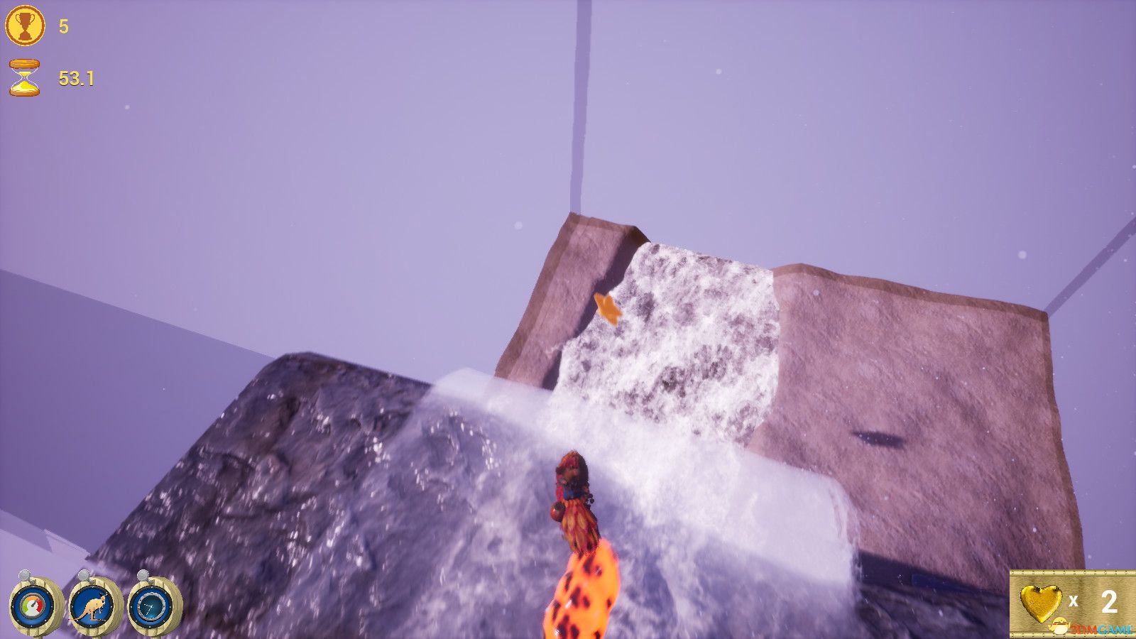 MeSnakeman(MeSnakeman)|解压即玩|