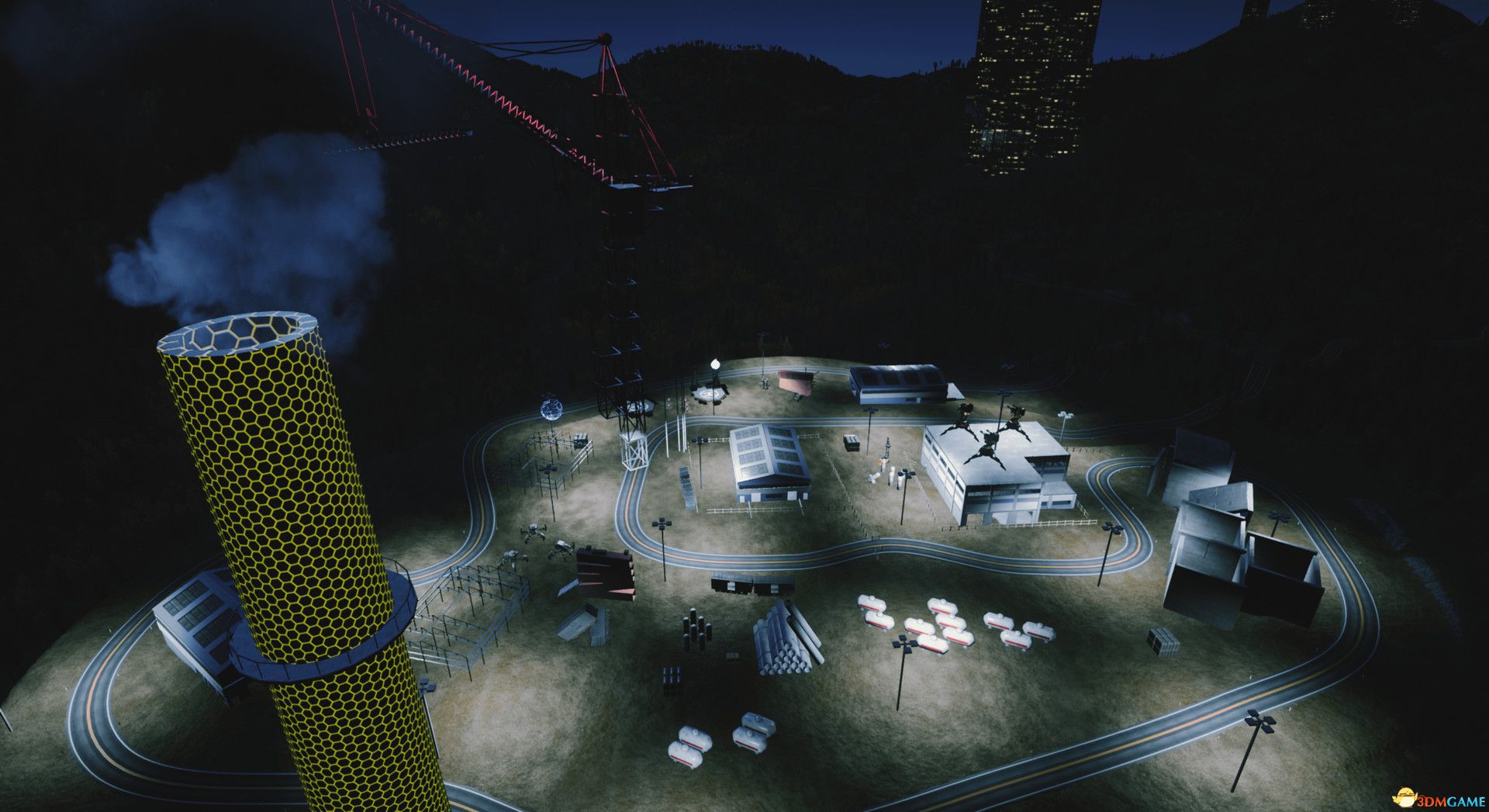 战斗直升机：外科打击（Combat Helicopter- Surgical Strike）|解压即玩|