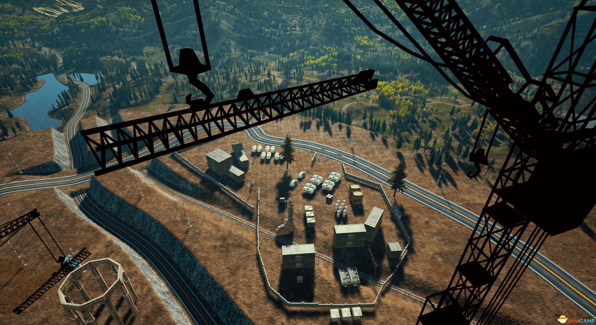 战斗直升机：外科打击（Combat Helicopter- Surgical Strike）|解压即玩|