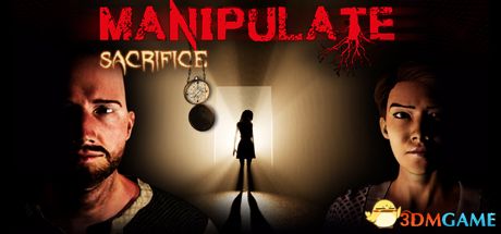 操纵：牺牲（Manipulate: Sacrifice）HOODLUM镜像版