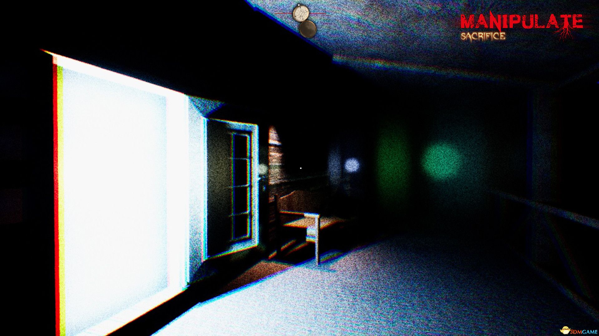 操纵：牺牲（Manipulate: Sacrifice）HOODLUM镜像版