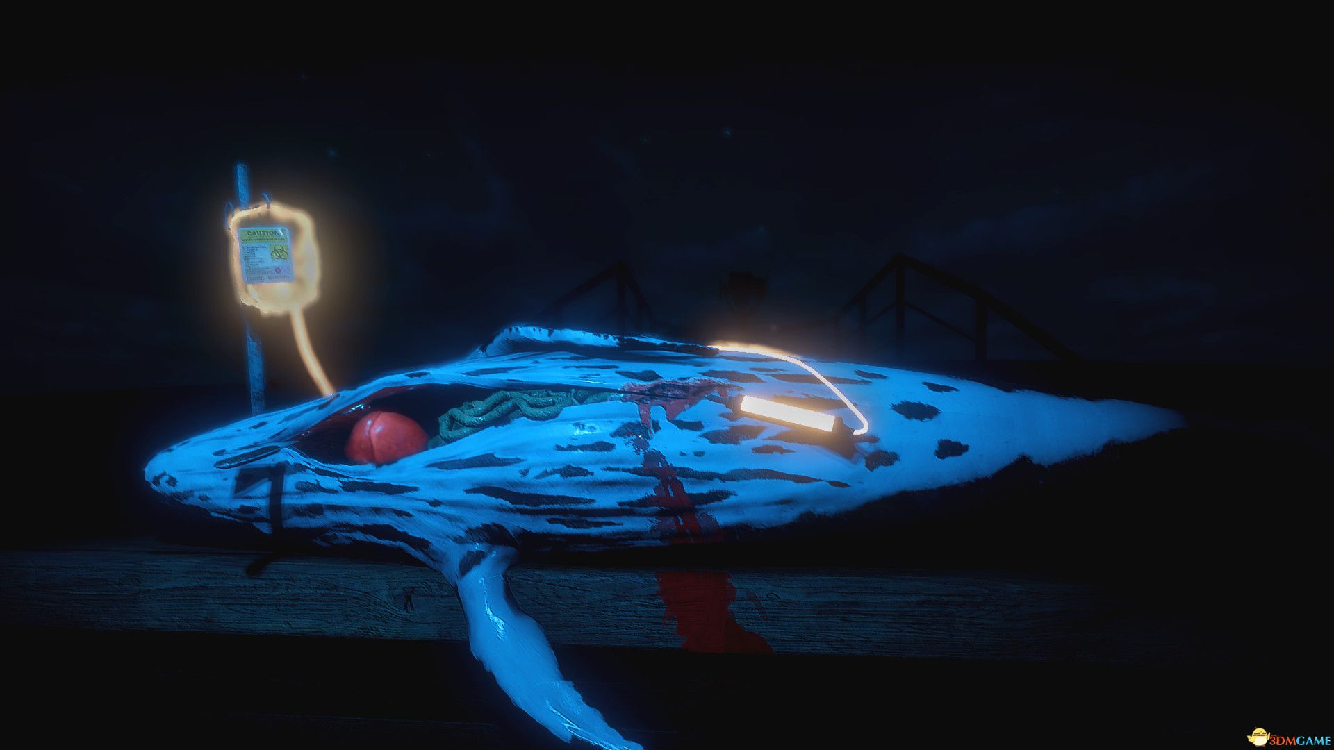 ZAAM（ZAAM）HOODLUM镜像版