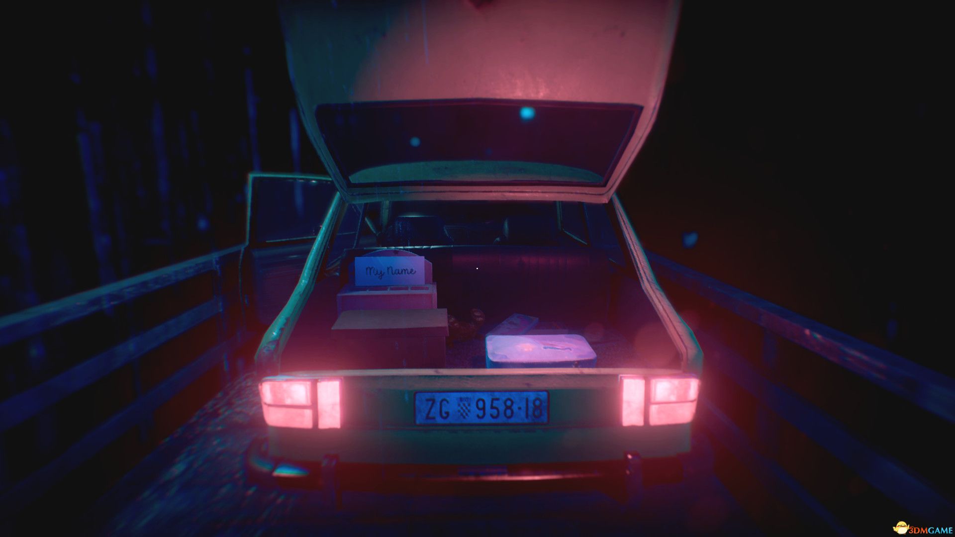 ZAAM（ZAAM）HOODLUM镜像版