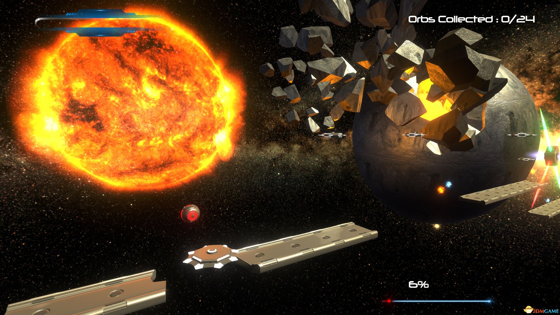 进入时间宇宙（Into the TIMEVERSE）|解压即玩|