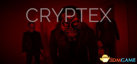 CRYPTEX（CRYPTEX）|解压即玩|