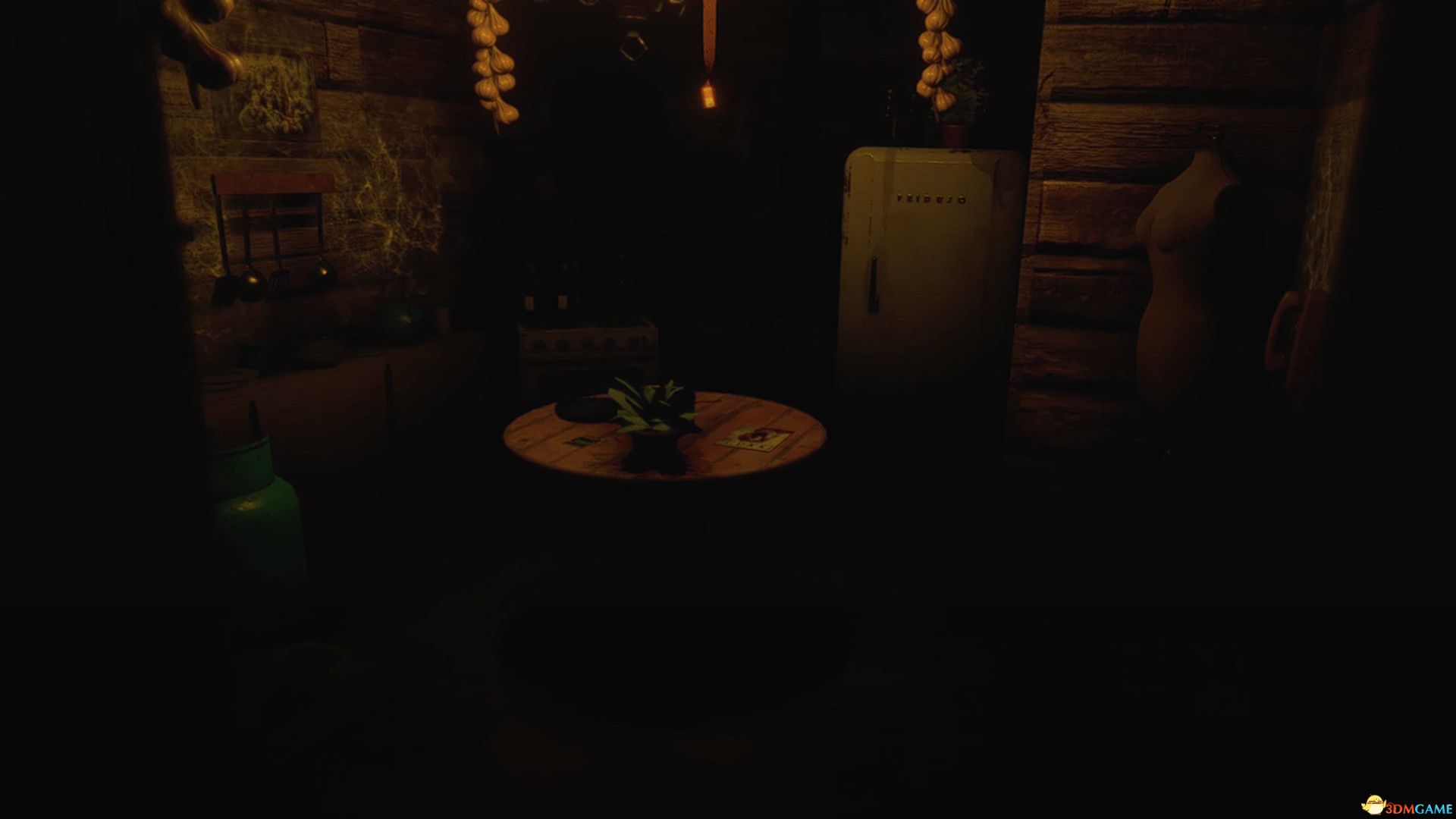 我们的路（Our Way）HOODLUM镜像版