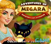 梅加拉历险记：德米特的猫灾（Adventures of Megara: Demeter\'s Cat）典藏版 |解压即玩|