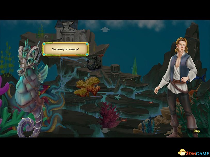 阿鲁拉：三界（Allura: The Three Realms）|解压即玩|