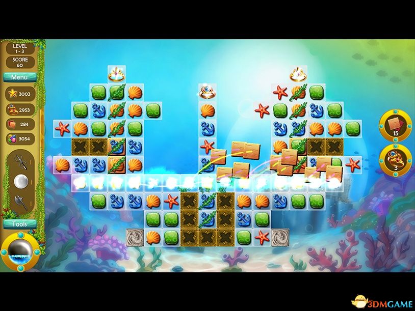 阿鲁拉：三界（Allura: The Three Realms）|解压即玩|