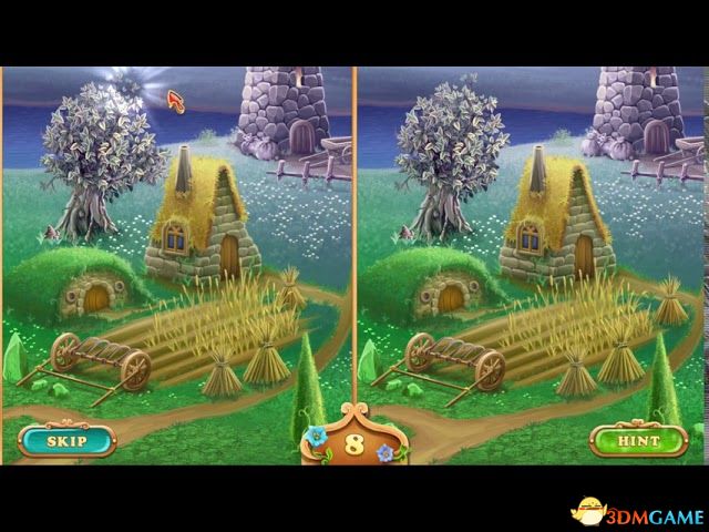 劳拉城的调查10（Laruaville 10）|解压即玩|