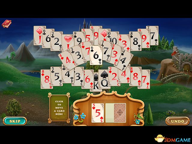 劳拉城的调查10（Laruaville 10）|解压即玩|