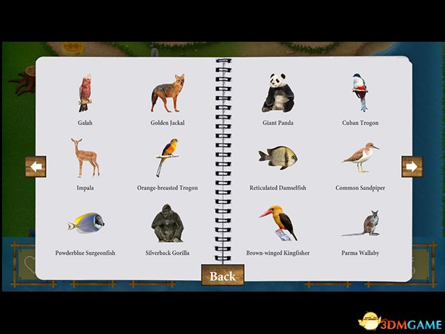 地中海之旅3（Mediterranean Journey 3）|解压即玩|