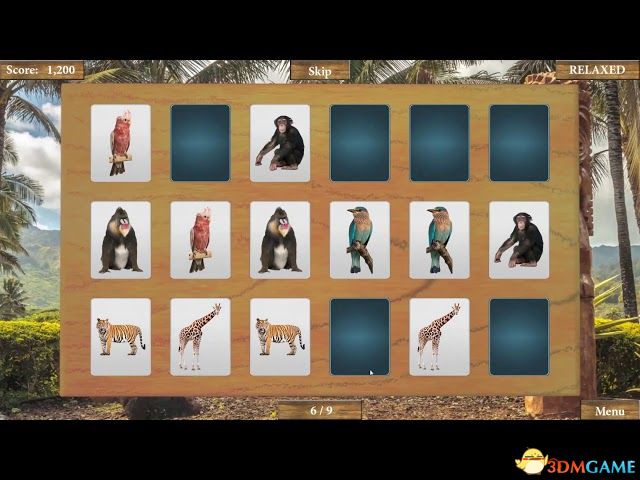 地中海之旅3（Mediterranean Journey 3）|解压即玩|